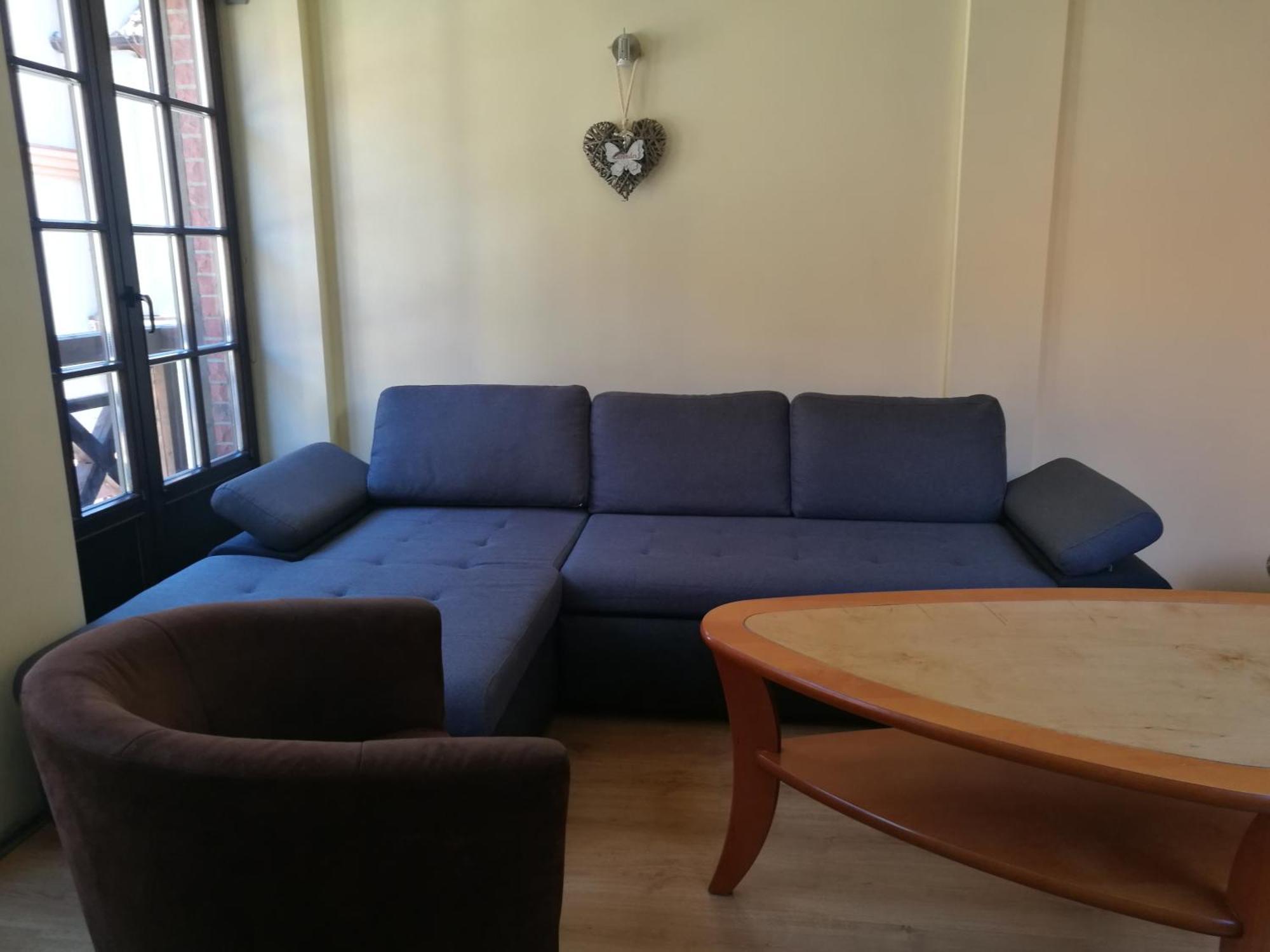 Mikolajki Apartamenty Exteriér fotografie
