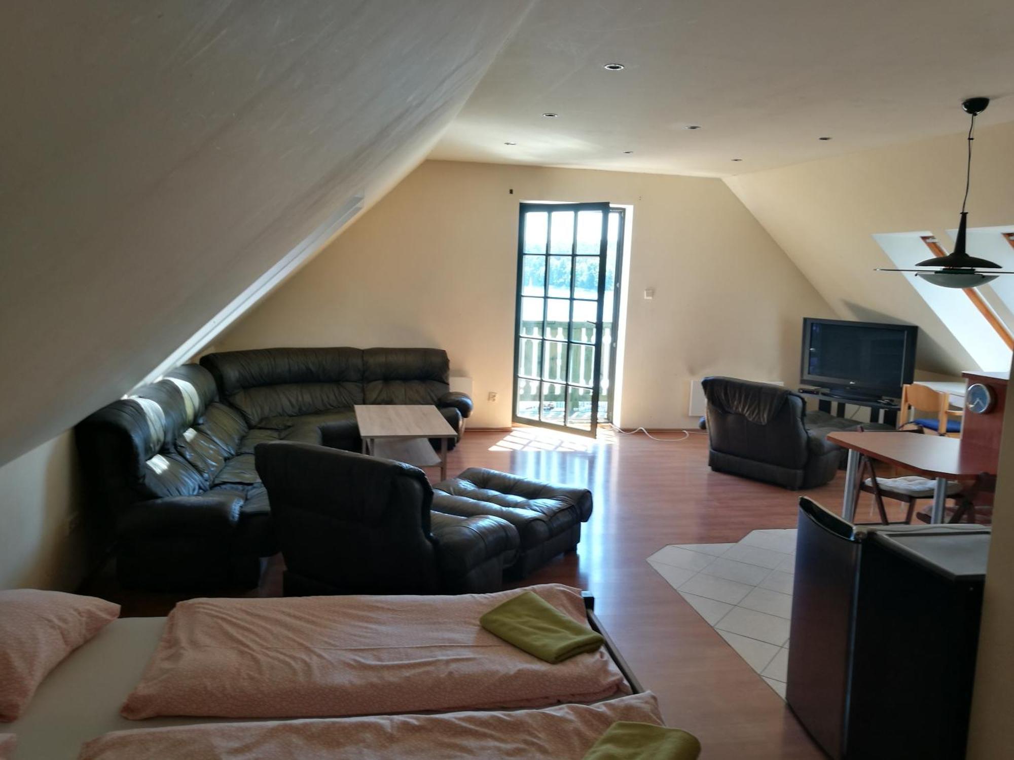 Mikolajki Apartamenty Exteriér fotografie