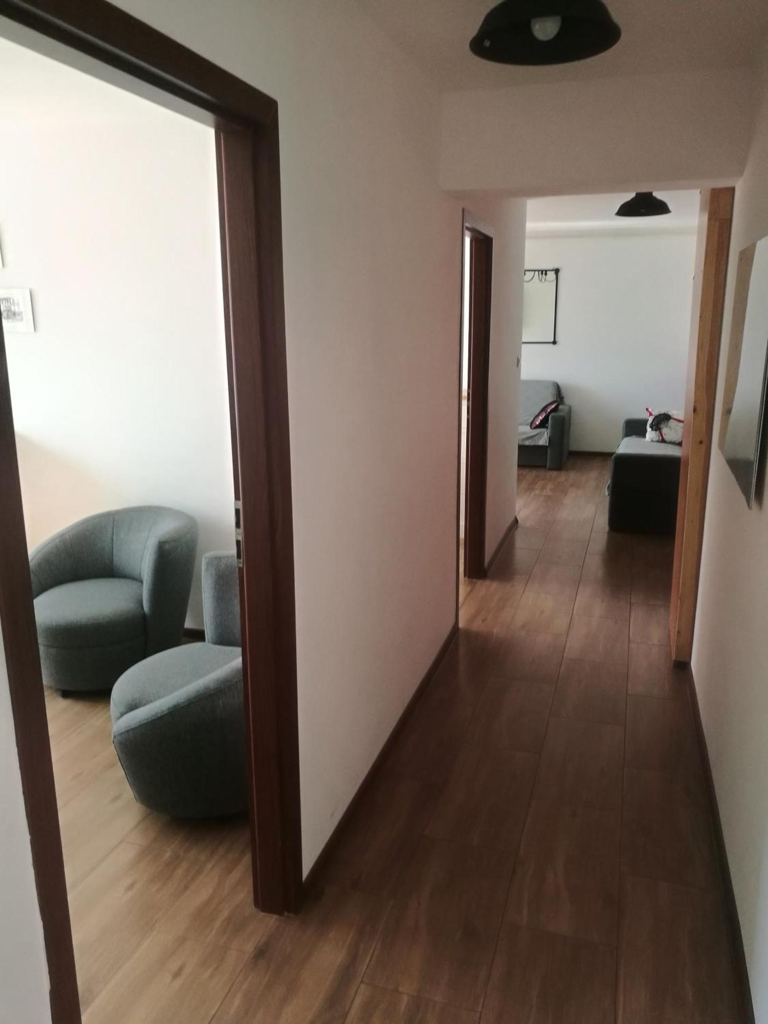 Mikolajki Apartamenty Exteriér fotografie