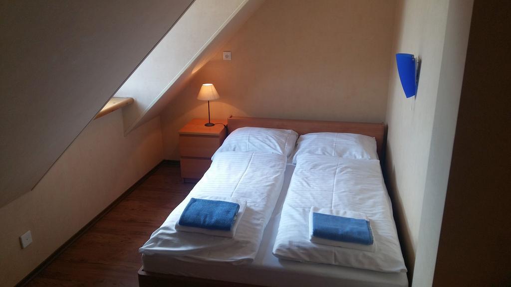 Mikolajki Apartamenty Exteriér fotografie