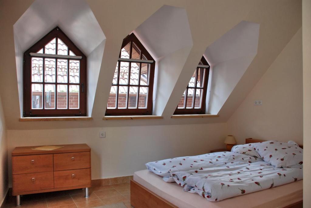 Mikolajki Apartamenty Pokoj fotografie