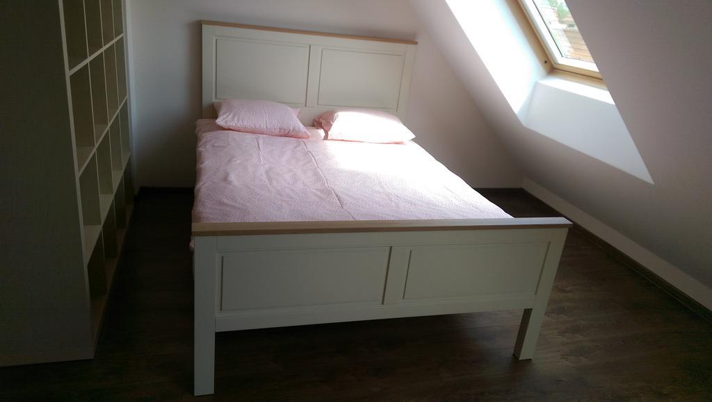 Mikolajki Apartamenty Exteriér fotografie